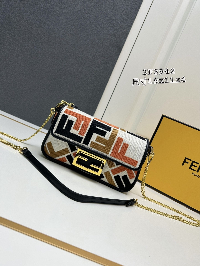 Fendi Baguette Bags